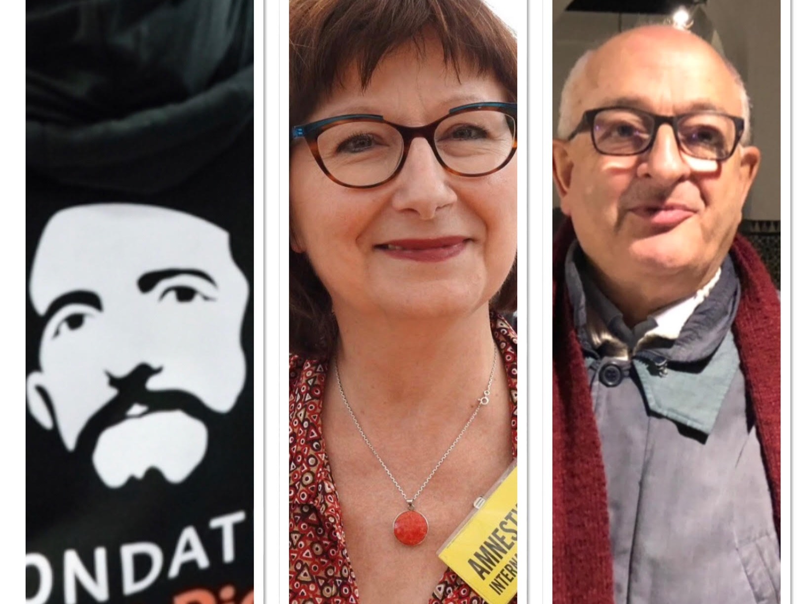 LE JOURNAL DE MIDI EN LANGUE FRANCAISE DU 2/02/22